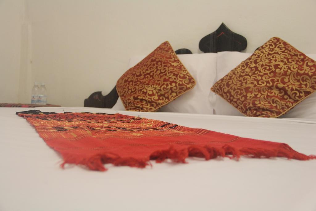 Lpq Backpackers Hostel Luang Prabang Bilik gambar