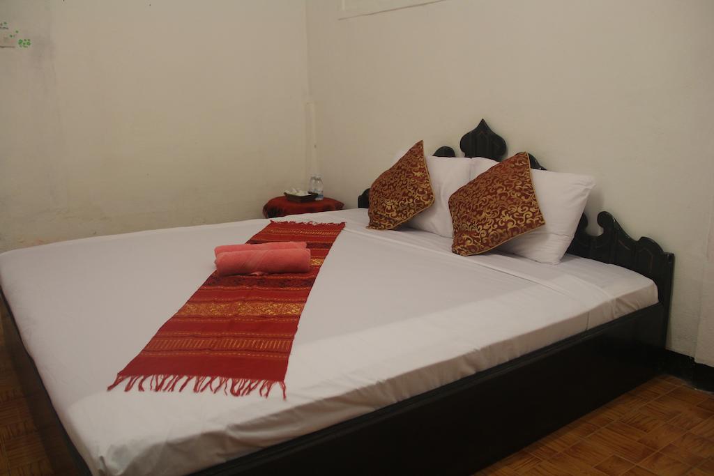 Lpq Backpackers Hostel Luang Prabang Bilik gambar