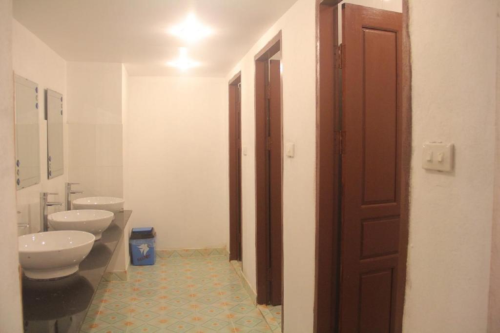 Lpq Backpackers Hostel Luang Prabang Bilik gambar