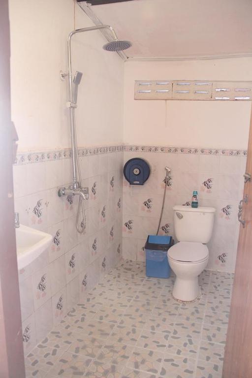 Lpq Backpackers Hostel Luang Prabang Bilik gambar